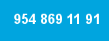 954 869 11 91